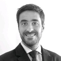 CCLA Group Employee Alonso Bacigalupo's profile photo