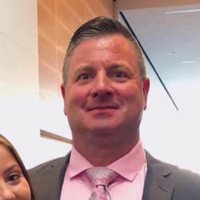 Numotion Employee Todd Dewey's profile photo