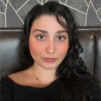 Seda Ozsahin Email & Phone Number