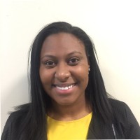 Ford Motor Company Employee Meagan Thomas's profile photo