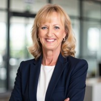 TSRM Group Employee Barbara Higgins's profile photo