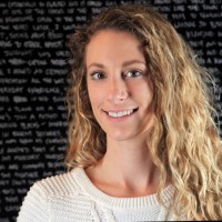 EMRL Employee Elise Clark's profile photo