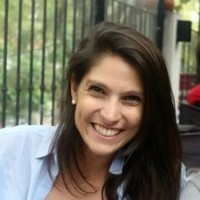 Grupo Arcor Employee Angeles Curia's profile photo