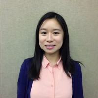 XSELL Technologies Employee Cindy Tang's profile photo
