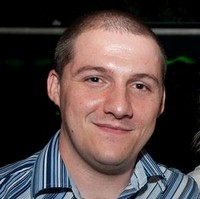 Vinko Ljubas Email