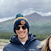 Jungo Employee Alex Gorring's profile photo