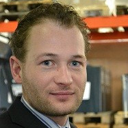 Celectric BV Employee Dirk-Jan Luijendijk's profile photo