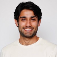 Collaborative Fund Employee Hamza Choudery's profile photo