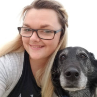 Columbia River Veterinary Specialists Employee Krysten Lynch's profile photo