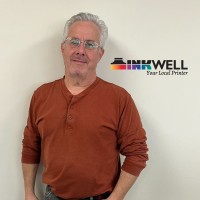 Inkwell Employee Mike Kaufman's profile photo