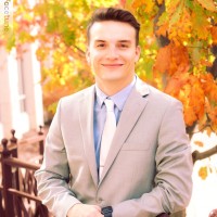 Dope Marketing Employee Tyler Mattson's profile photo