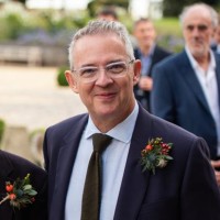 ITV plc Employee Tom Betts's profile photo