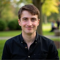 Relay Technologies Employee Thomas Langton's profile photo