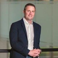 世泓(上海)企业管理咨询服务有限公司 Employee Bryan Whelan's profile photo