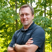One View, Inc. Employee Travis Peterson's profile photo