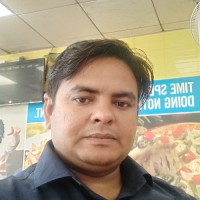 Ankit Sharma Email & Phone Number