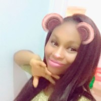 UCAN Employee Chioma Stella's profile photo