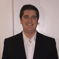 Hub Foundation Co., Inc. Employee Benjamin Meyers's profile photo