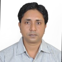 Alstom Employee Niket Kumar's profile photo