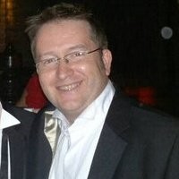 CPiO Limited Employee Steve Allan's profile photo