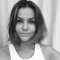 Samsøe Samsøe Employee Emilia Lindgren's profile photo