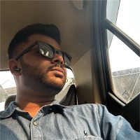 NCM Employee Prajjval Upadhyay's profile photo