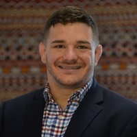 Columbia University Center for Veteran Transition and Integration Employee R.j. Jenkins's profile photo