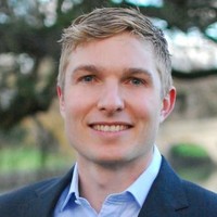 Nomad Energy Employee Trevor Bruce's profile photo