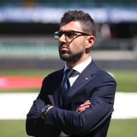 Francesco Barresi Email