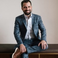 Self Financial, Inc. Employee Bobby Mann's profile photo