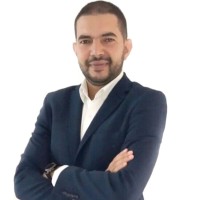 MKL Employee Tahar Laddaoui's profile photo