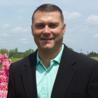 ASSOCIATED ASPHALT LIMITED Employee Robbie Robinson's profile photo