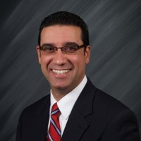 Bencor Employee Nigel Perryman's profile photo