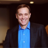 Matson Money Employee Mark Matson's profile photo