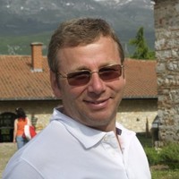 Auto Plus Bulgaria JSCo Employee Emil Uzunov's profile photo