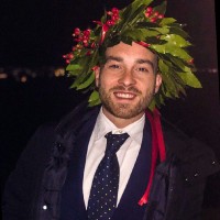 agap2 Employee Simone Criscuolo's profile photo
