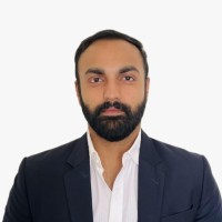 Johnstaff Employee Saad Hasan's profile photo