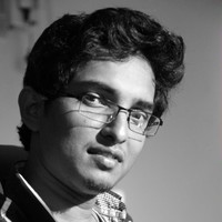 Phantom FX Employee Anish Sreedhar's profile photo