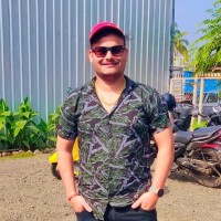 Qubatic Employee Sai Khade's profile photo