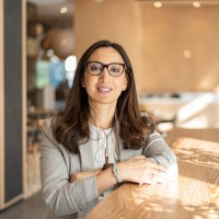 Arcera Employee Fatma Elbaradie's profile photo