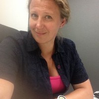 Bukowskis Employee Jessica Hamnström's profile photo