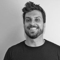 VOA Employee Otto Frossard's profile photo