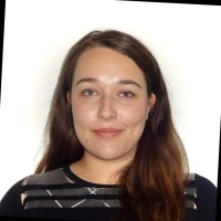 Bytes Software Services Employee Jessie Kelly's profile photo