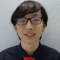 Syntrino Solutions Employee Tee How's profile photo