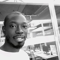 Assurup Employee Abass Akadiri's profile photo