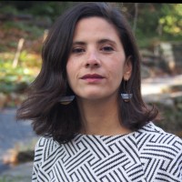 Community Design Collaborative Employee Ana G. Jiménez's profile photo