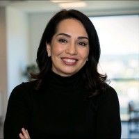Stellar Energy Employee Desiree Garcia's profile photo