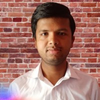 VVP Softech Services Pvt. Ltd. Employee Hemant Jaiswal's profile photo
