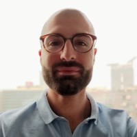 Joy Comm Employee Nicola Bennici's profile photo