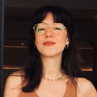 Carriageworks Employee Jacqueline de la Rosa's profile photo